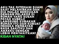 Download Lagu AKU TAK DITEMANI SUAMI SAAT MELAHIRKN DAN DIA MALAH BERDUAAN DENGAN PELAKOR DI RUMAH YANG KUBELI!