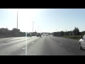 Florida s Turnpike Exits 267 to 259 southbound