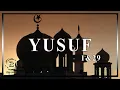 Download Lagu Sana Kıssaların En Güzelini Anlatıyoruz! [Yusuf Suresi (1-29) Hesham Mohamed]