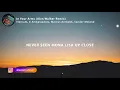 ILLENIUM - In Your Arms (Lyrics) Alan Walker Remix, feat. X Ambassadors
