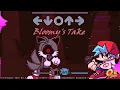 Lagu FNF Triple Trouble tails part remake (vocal) | Bloomy's Take