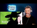 LET’S CELEBRATE & COMPARE ‘No One Mourns the Wicked’ Ariana Grande and Kristin Chenoweth
