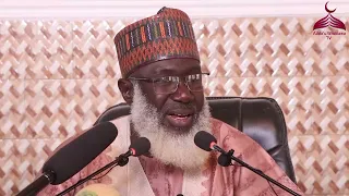 dogaro ga allah jari ne