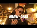 Lagu Araw Gabi - Regine Velasquez (Khel Pangilinan Cover with Lyrics)