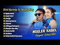 Download Lagu Dini Kurnia Ft Mufly Key - NGELER KABEL - GULU PEDOT - GERIGIS || DANGDUT TERBARU 2025