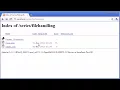 PHP Training Companies In Jaipur PHP Tutorial File Handling Appending a File