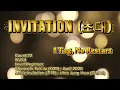 [DEMO] 👉 유혹 할 수 있을까요?😆 Invitation (초대) Line Dance #초대 라인댄스 #32C 4W Beginner #초급라인댄스 #엄정화 #오쌤라인댄스