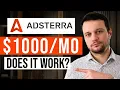 Adsterra Complete Tutorial For Beginners (NEW CPA Marketing Strategy 2025)