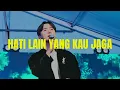 Hatimu Milik Dia (Live Version)