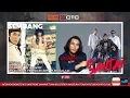 Download Lagu EP. 94 Segmen Sembang Santai bersama Umarul Iklim 28022019