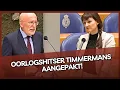 Download Lagu Oorlogshitser Timmermans AANGEPAKT door SP'er! ‘Geen troepen naar Oekraïne!’
