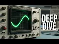The Cathode Ray Oscilloscope A Deep Dive