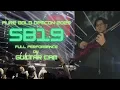 Download Lagu SB19 Pure Gold OPMCON 2025 at the Philippine Arena!  Full Performance on #guitarcam !!!