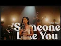 Lagu Someone Like You - Adele * Cover Jazz *