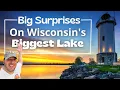 The Secrets of Lake Winnebago - Largest And Endless Shores Of Wisconsin MaverickHayes com