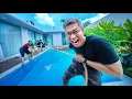Download Lagu ADU TARIK TAMBANG!! YANG KALAH NYEBUR!!