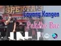 NGALE SPEKTA 3 // LAYANG KANGEN // PAKDE BAZ