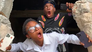 because of an iphone 17 ogasabinus ruthkadiri markangel firstnollytv 