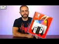 Here s What I Think About The Nintendo Switch OLED Model