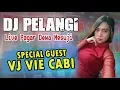 Download Lagu OT PELANGI Pagar Dewa Bersama Vie CABI