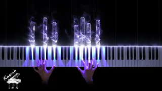 Erik Satie - Gymnopédie No. 1, 2 & 3 (Gymnopédies)