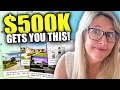 What 500K Buys You on Florida s Treasure Coast Coastal Living You Can Afford