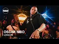 Lagu Oscar Mbo | Boiler Room London: Mzansi Beat