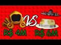 Trading Limited Items