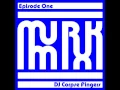 MurkMix #1 - DJ Corpse Fingers