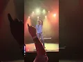 Cooper Alan Plead the Fifth song concert in Charlotte NC