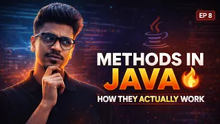 Java Methods Explained main Method Parameters Return Types Real Use Cases 2026
