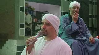 شوية ذكر من الاخر من الشيخ اشرف عكاشه في ميت جابر دندنها