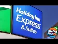Holiday Inn Express Suites Chalmette - New Orlea United States