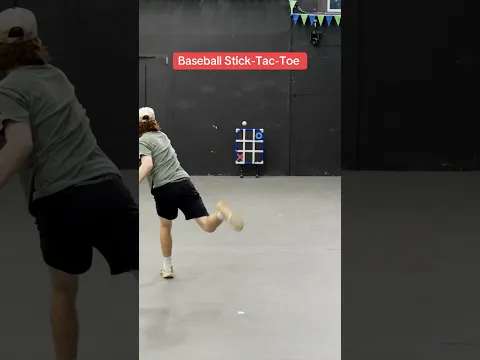 The Grossest Game Of Tic-Tac-Toe