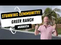 Greer Ranch in Murrieta The ultimate guide to a beautiful community