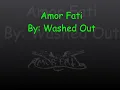 Washed Out - Amor Fati lyrics