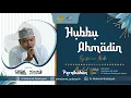 Download Lagu HUBBU AHMADIN | SYIFAUN NADA a.k.a. MBAH DAUD