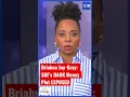 Briahna s political donor scheme EXPOSED