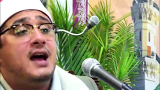 هذا بضاعتنا ردت إلينا     كما قرآها والده الشحات انور والده رحمه الله   دندنها