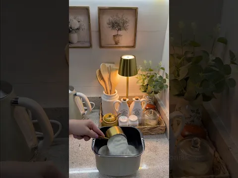 Colocando minha casa pra trabalhar enquanto eu vou descansar 🥰