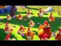 5 BEBEK KECIL BERMAIN | CIT CIT CUIT | TEK KOTEK | SUARA BINATANG | Zel Zel Kids