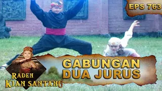 Download Gabungan Dua Jurus Terhebat Dari Walangsungsang Dan Kian Santang - Raden Kian Santang Eps 763 Part 1 MP3