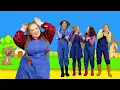 BINGO - Kids Nursery Rhyme