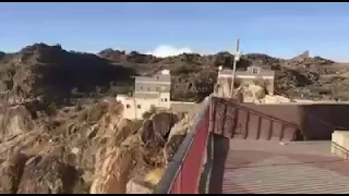 قال بو لحمدي لا مت يا صحاب يافع     ادفنوا جثتي بين المعلا وصيره     جديد طرب      دندنها