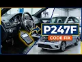 How To Fix P247F Code - Exhaust Gas Temperature Sensor Bank 2 Sensor 4 Replacement Guide