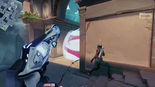 Confess Your Love VALORANT EDIT 