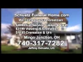 Schuetz Funeral Home Commercial 2