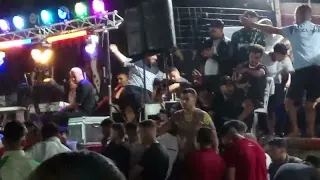 Cheikh Zuhair Cheikh Ridha لايف المدية بني سليمان 2025 DJ Adel 