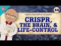 Life and Longevity Crash Course History of Science
