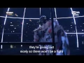 MNet GD x Taeyang - Good Boy with English subtitle (Complete Version)